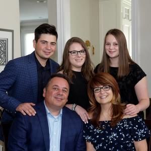 Meet your Posher, Filomena